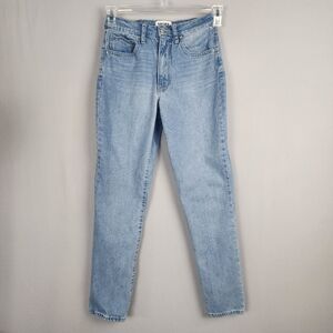 RSQ Tilly Jeans Vintage Mom sz 26